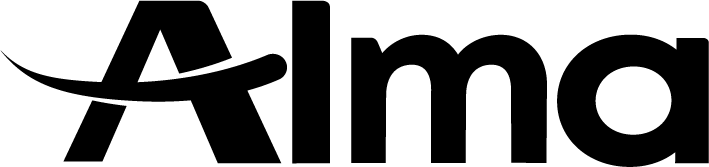 Alma Logo
